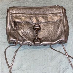 Rebecca Minkoff mini m.a.c.